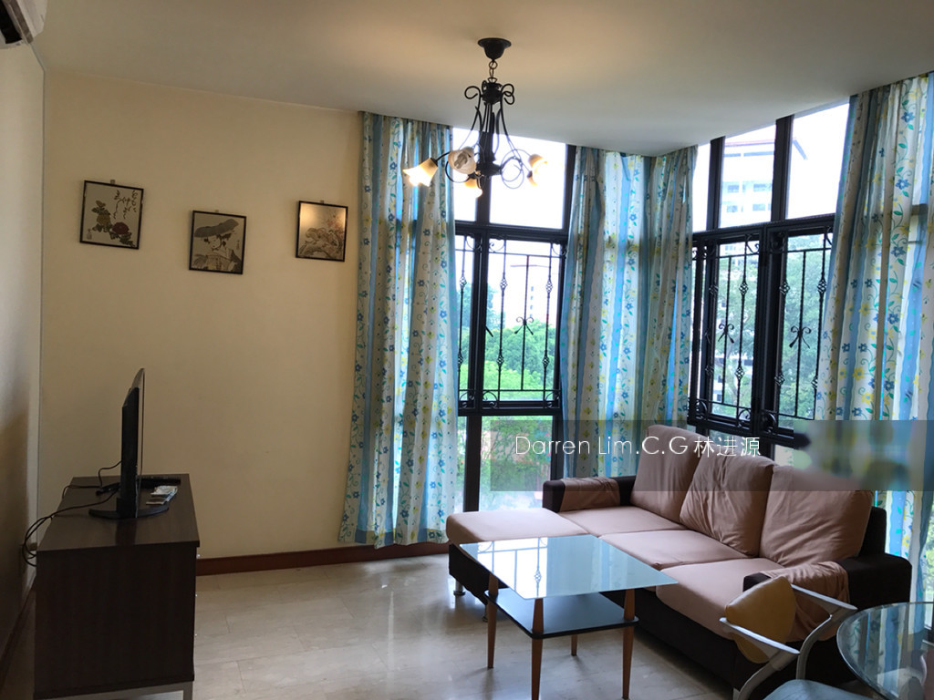 The Mayfair (D22), Condominium #149811852